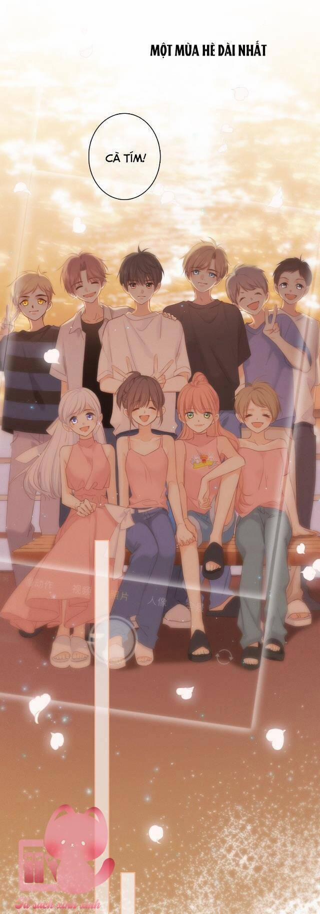 Con Tim Rung Động 2 161.3 trang 24