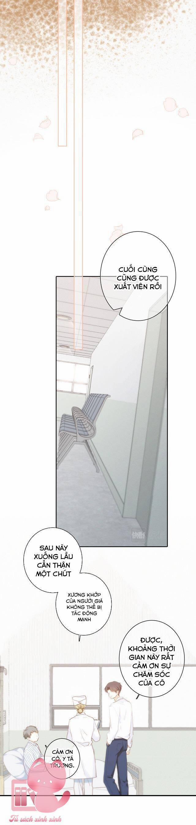 Con Tim Rung Động 2 161.3 trang 25