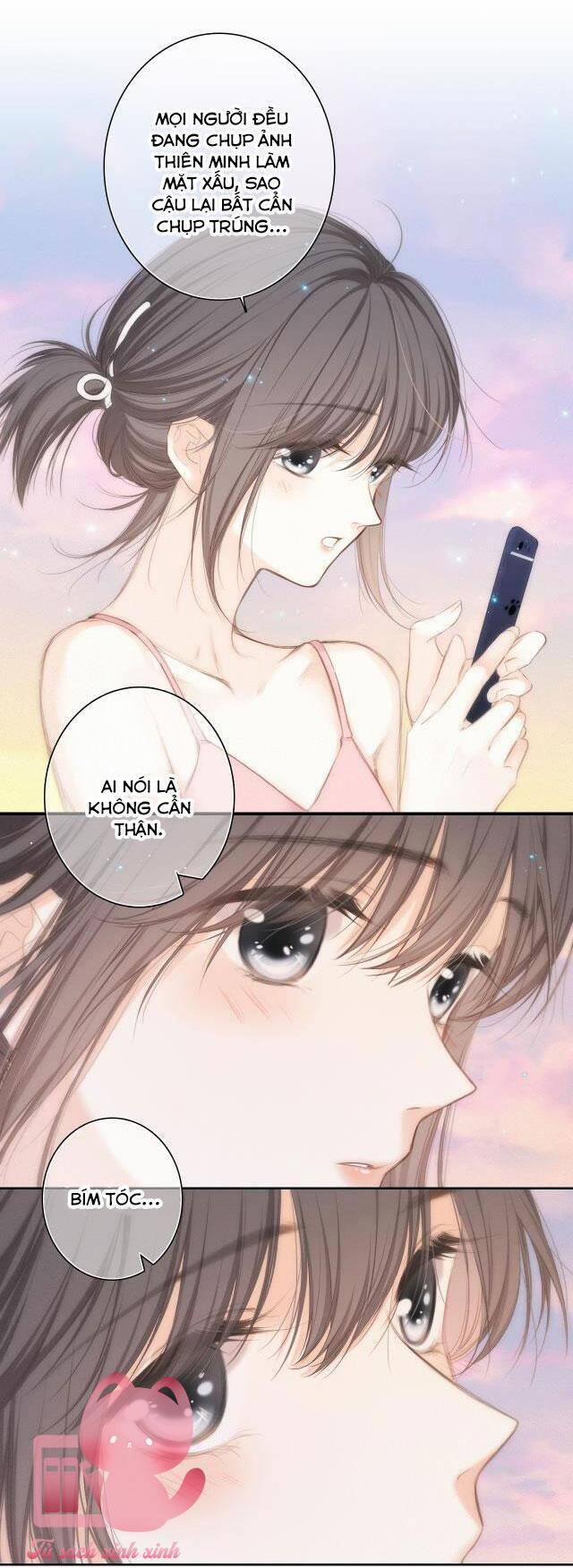 Con Tim Rung Động 2 161.3 trang 5