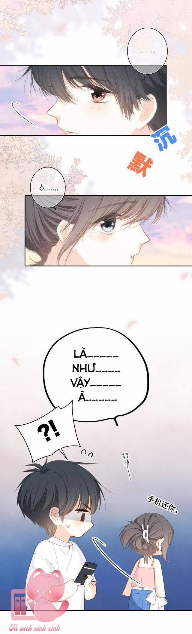 Con Tim Rung Động 2 161.3 trang 7