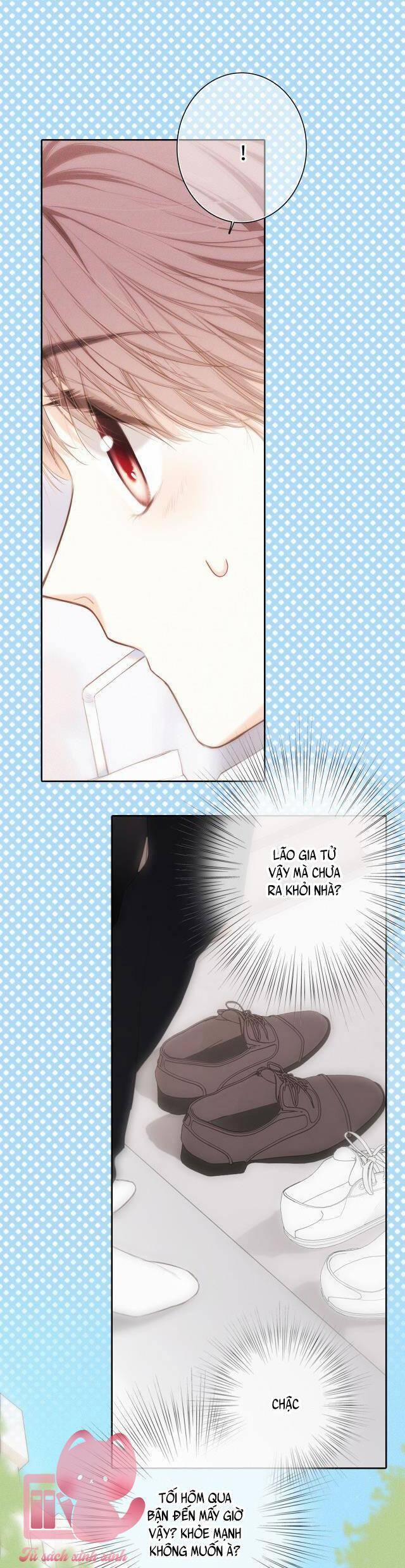 Con Tim Rung Động 2 162 trang 10