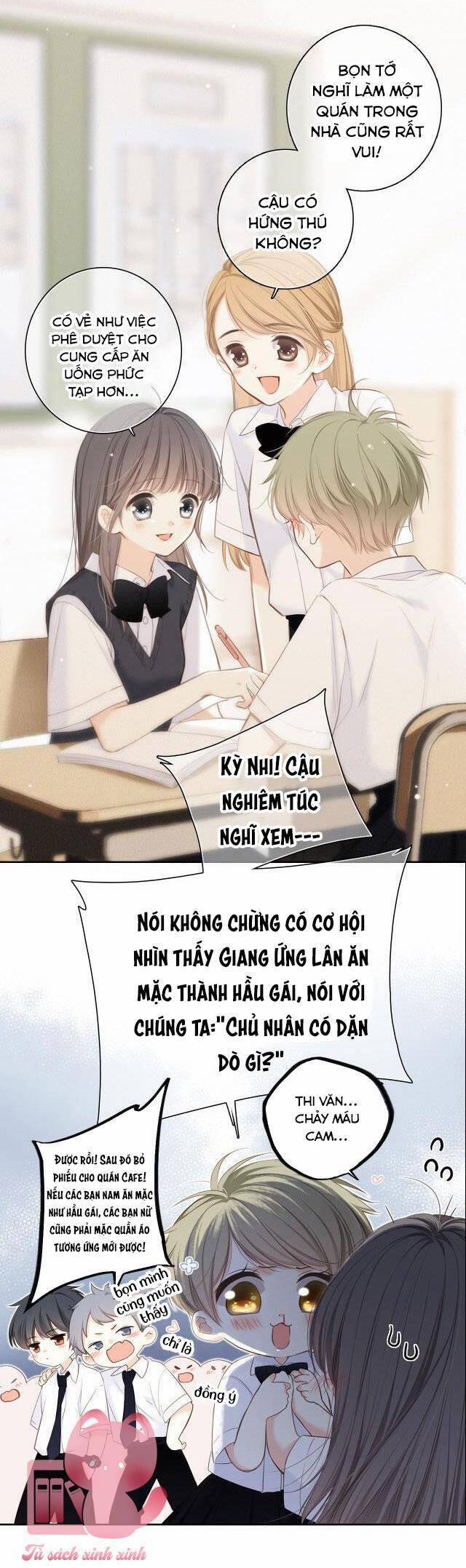 Con Tim Rung Động 2 162 trang 13