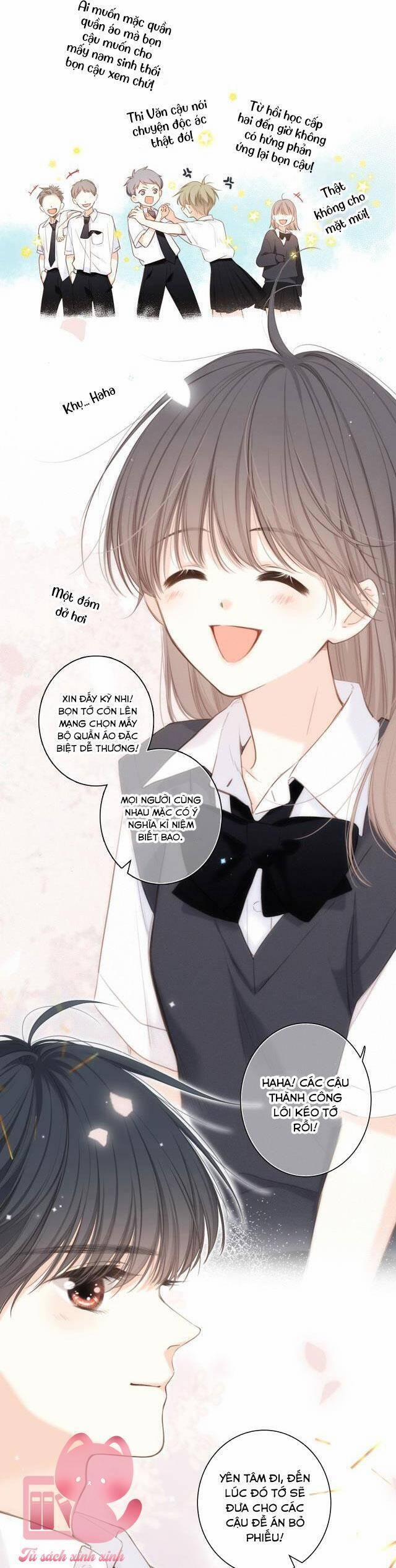 Con Tim Rung Động 2 162 trang 15