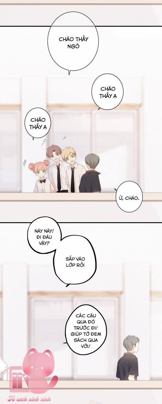 Con Tim Rung Động 2 162 trang 18