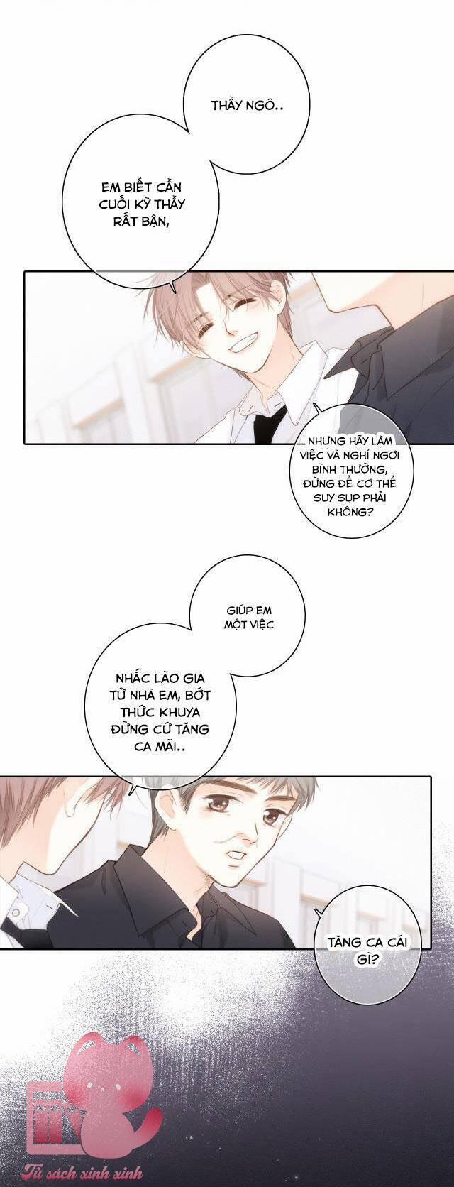 Con Tim Rung Động 2 162 trang 20