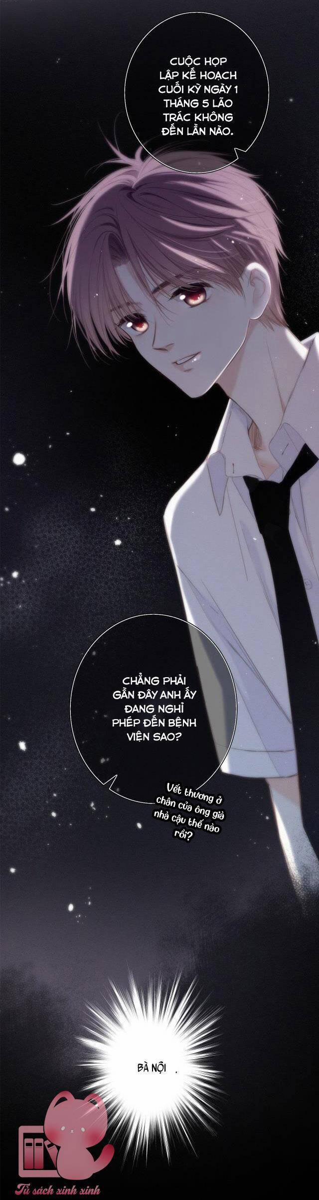 Con Tim Rung Động 2 162 trang 21