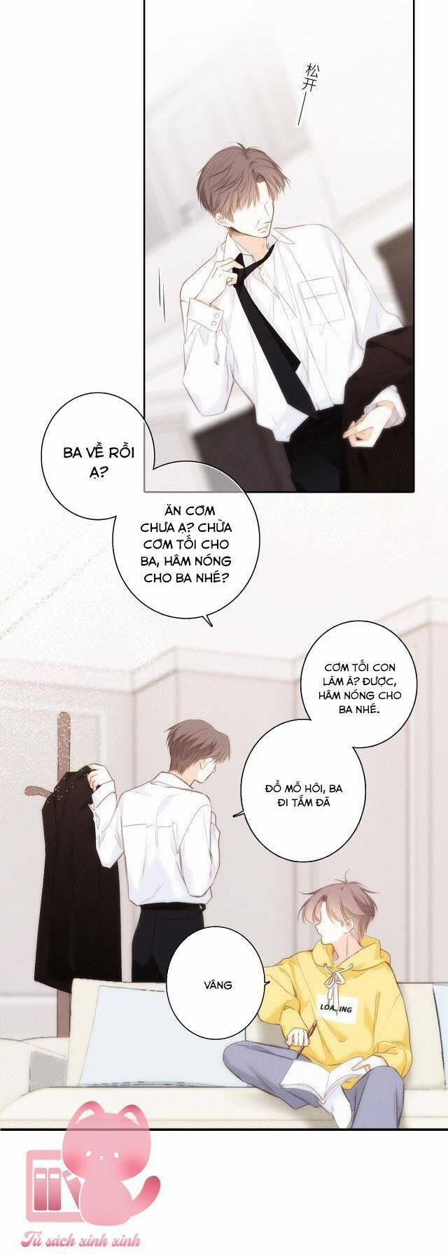 Con Tim Rung Động 2 162 trang 23