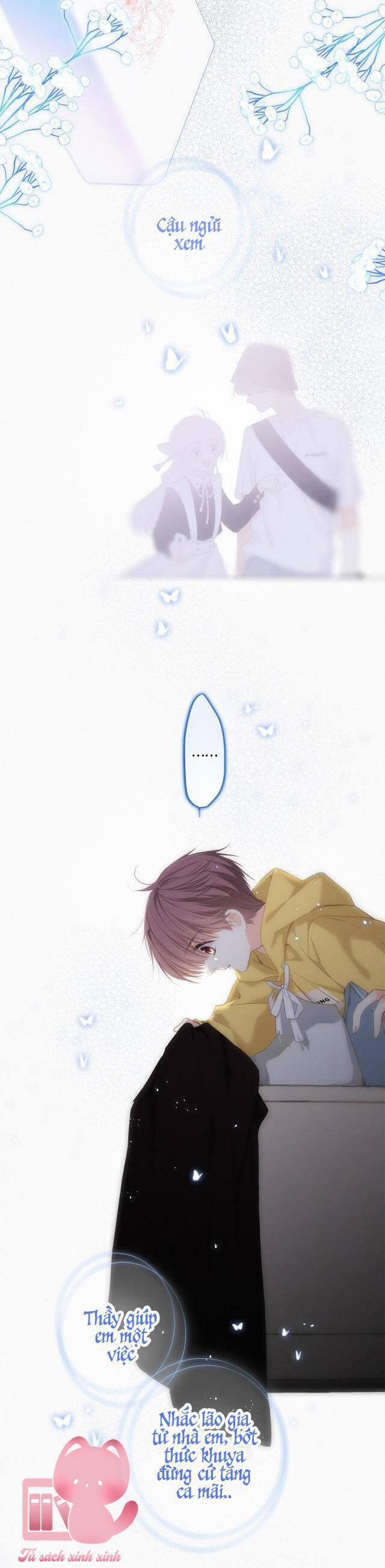 Con Tim Rung Động 2 162 trang 27