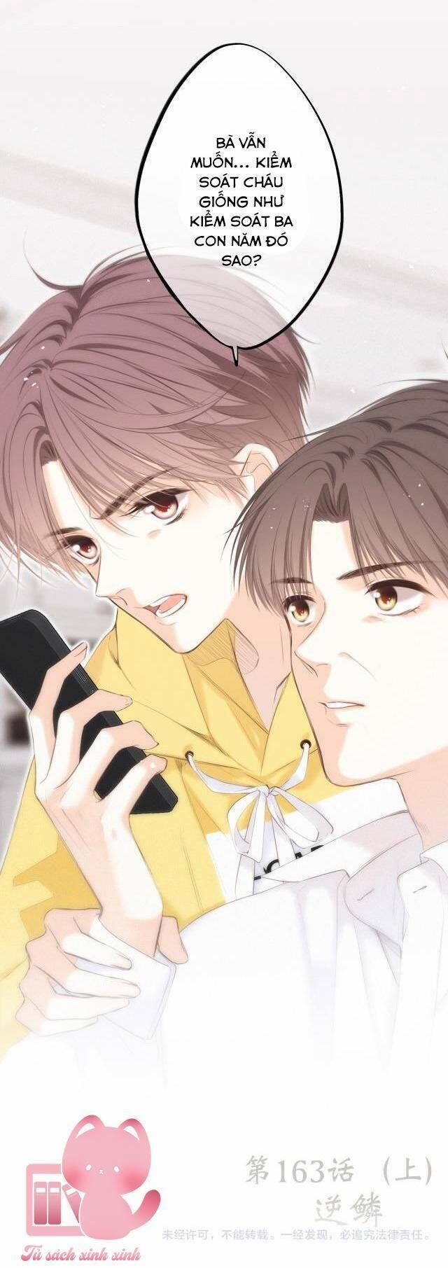 Con Tim Rung Động 2 163.1 trang 27