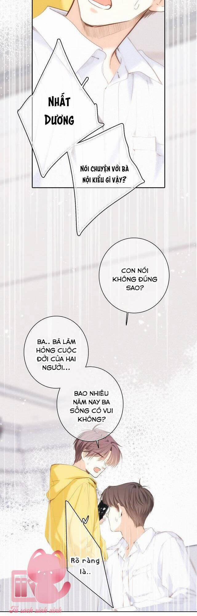 Con Tim Rung Động 2 163.2 trang 10