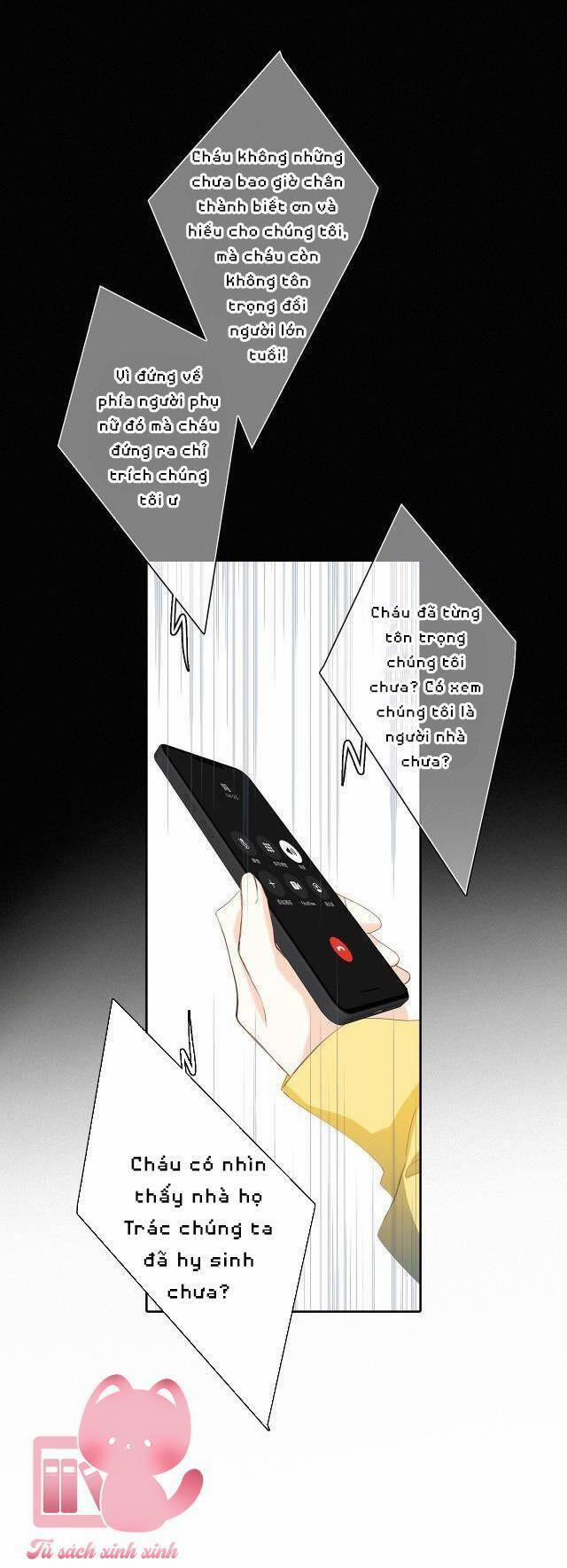 Con Tim Rung Động 2 163.2 trang 15