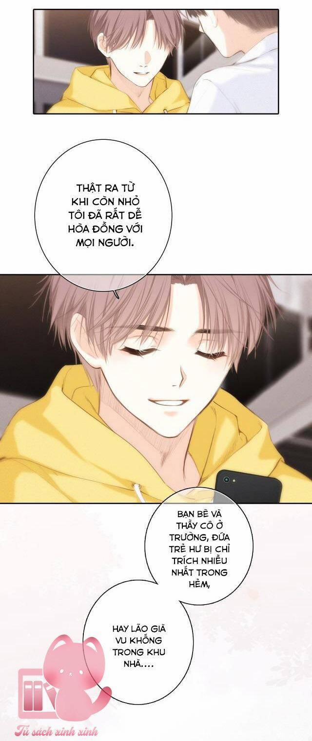 Con Tim Rung Động 2 163.2 trang 25