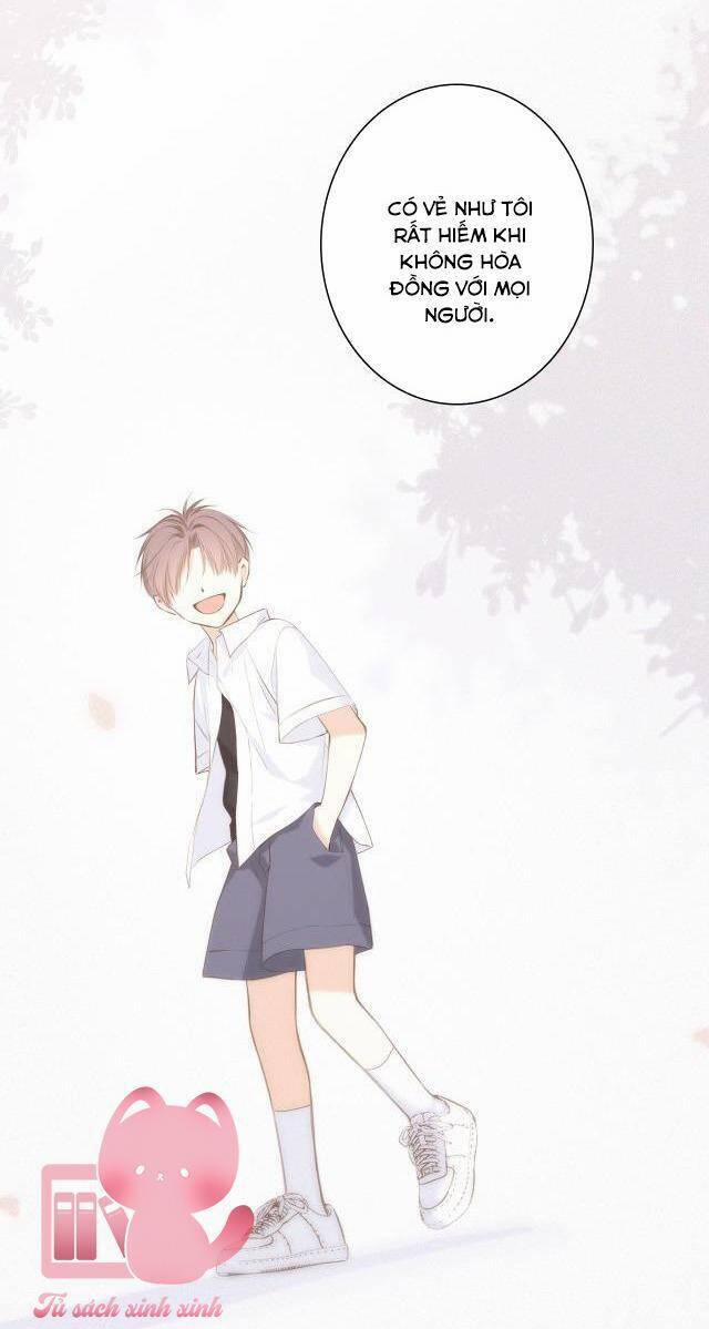 Con Tim Rung Động 2 163.2 trang 26