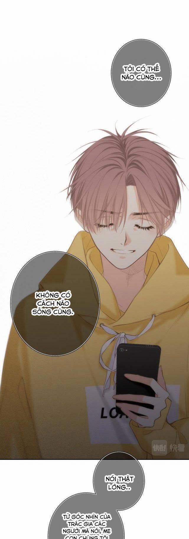 Con Tim Rung Động 2 163.2 trang 30