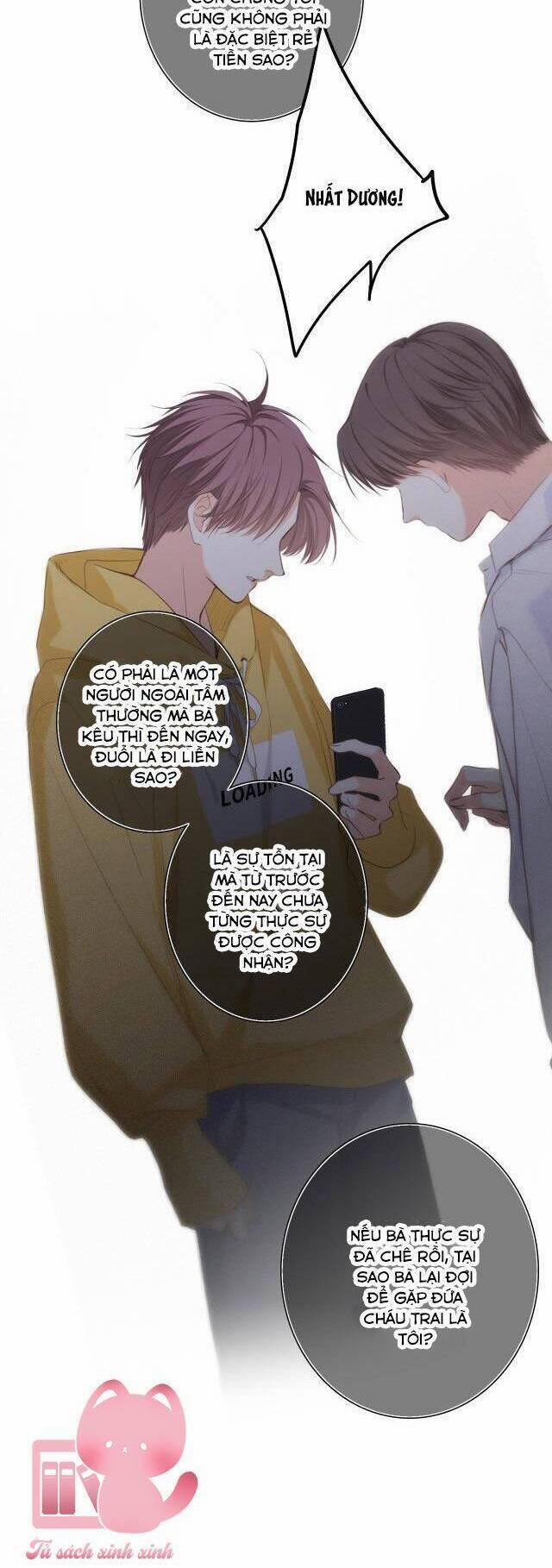 Con Tim Rung Động 2 163.2 trang 31