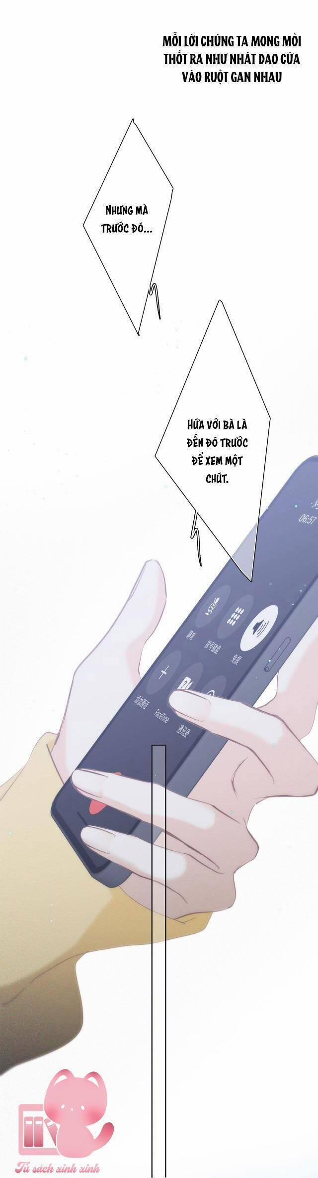 Con Tim Rung Động 2 163.2 trang 36