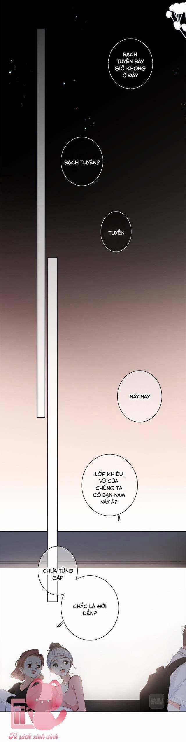 Con Tim Rung Động 2 163.2 trang 38