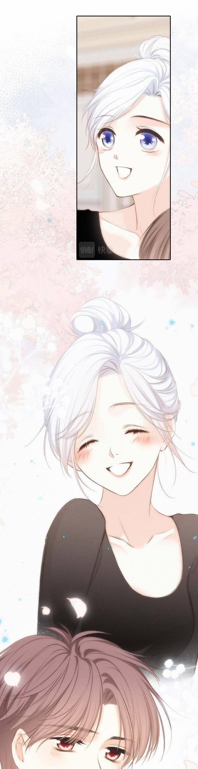 Con Tim Rung Động 2 163.2 trang 42