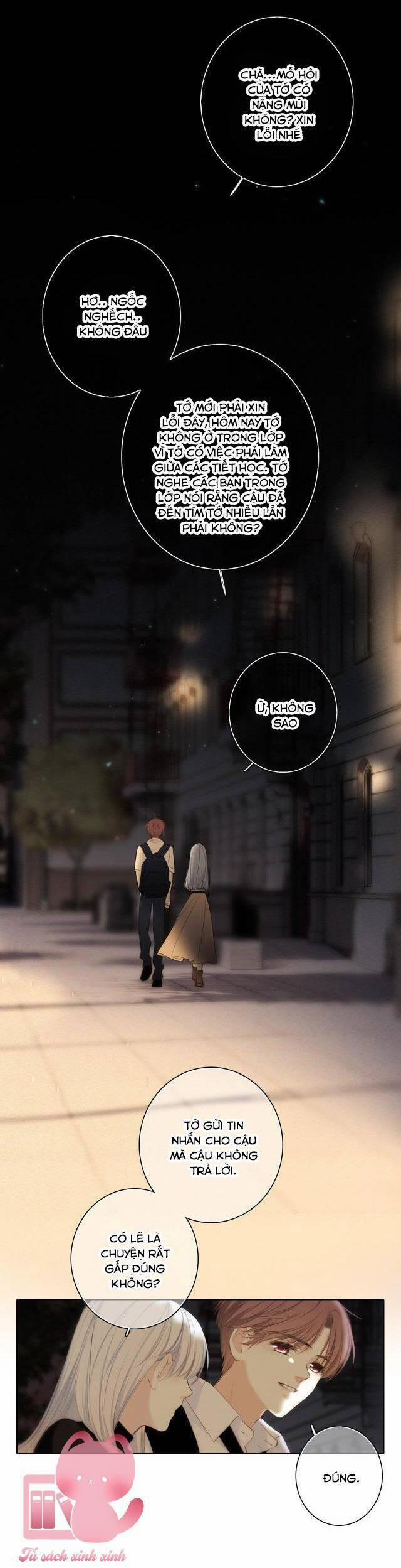 Con Tim Rung Động 2 163.2 trang 44