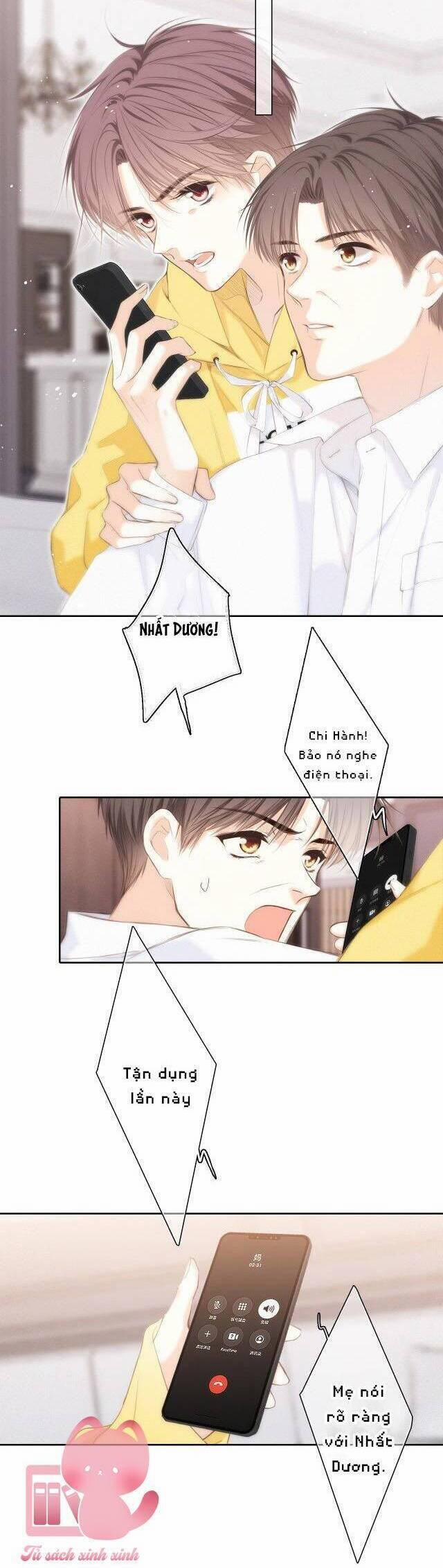 Con Tim Rung Động 2 163.2 trang 5