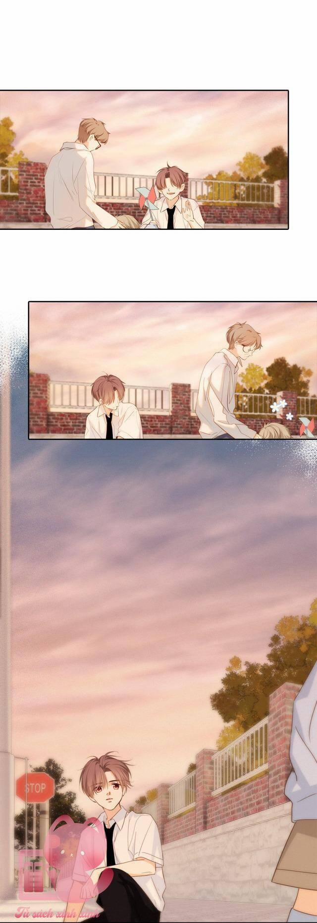 Con Tim Rung Động 2 164 trang 15