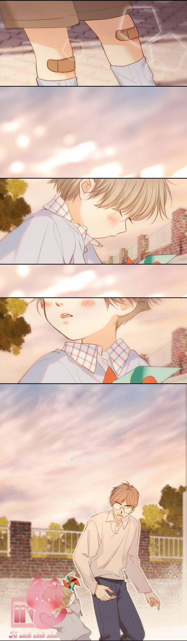 Con Tim Rung Động 2 164 trang 17