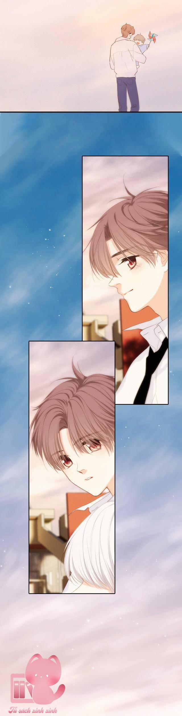 Con Tim Rung Động 2 164 trang 24