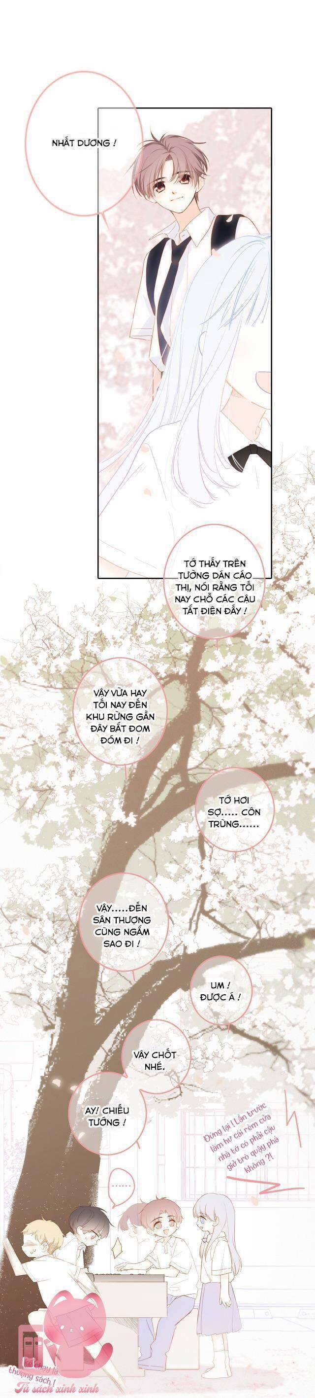 Con Tim Rung Động 2 165.1 trang 10