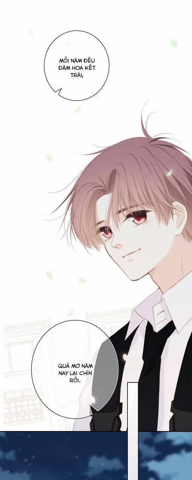 Con Tim Rung Động 2 165.1 trang 15