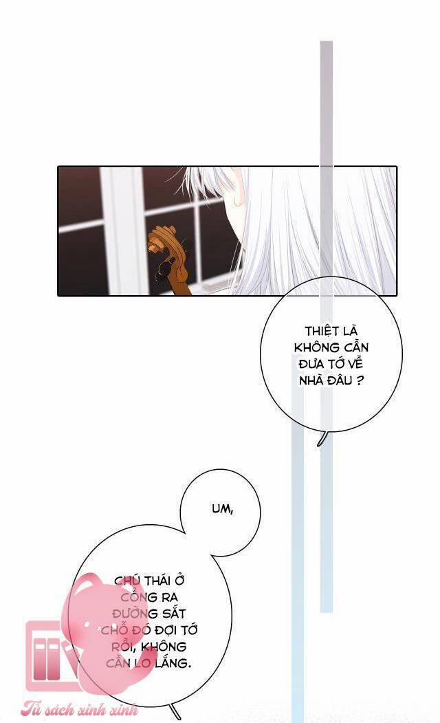 Con Tim Rung Động 2 165.1 trang 18