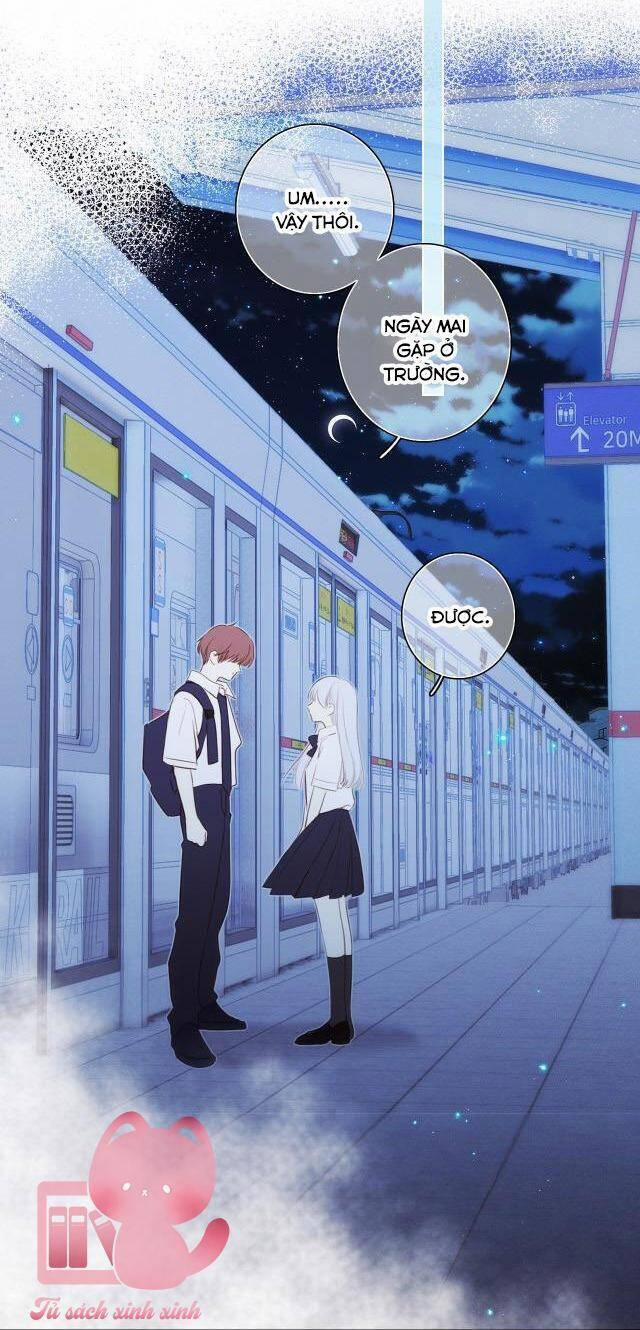 Con Tim Rung Động 2 165.1 trang 19