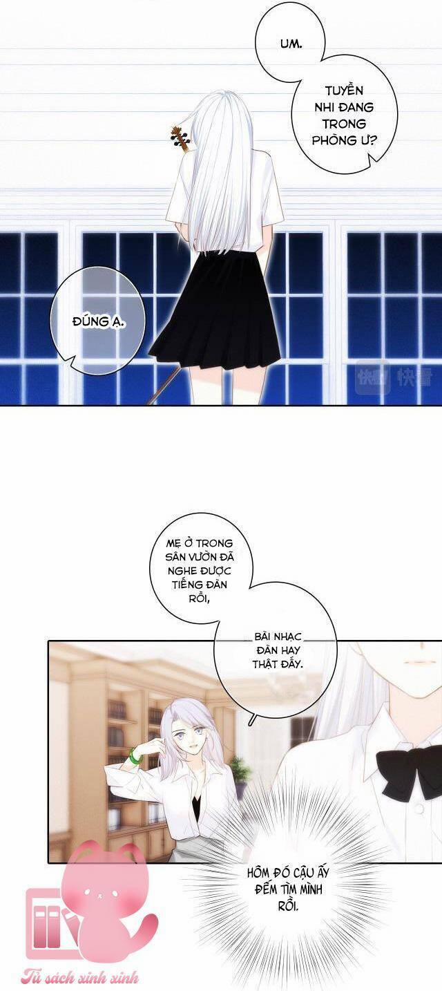 Con Tim Rung Động 2 165.1 trang 23