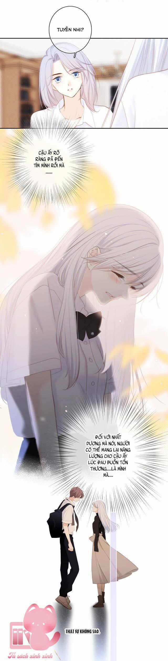 Con Tim Rung Động 2 165.1 trang 24