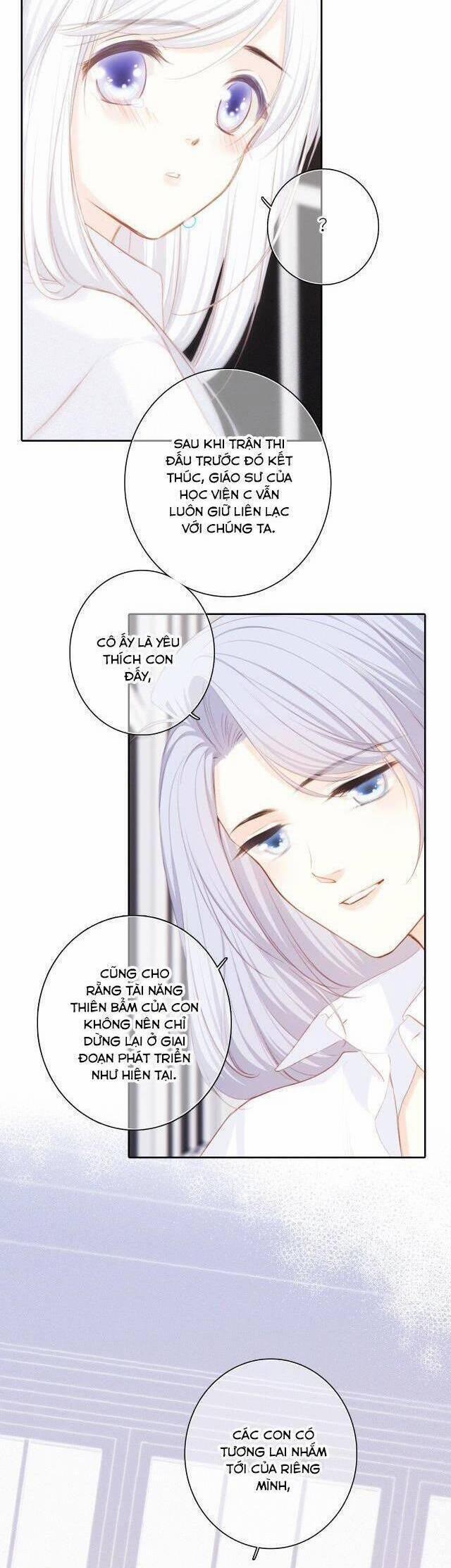 Con Tim Rung Động 2 165.1 trang 27