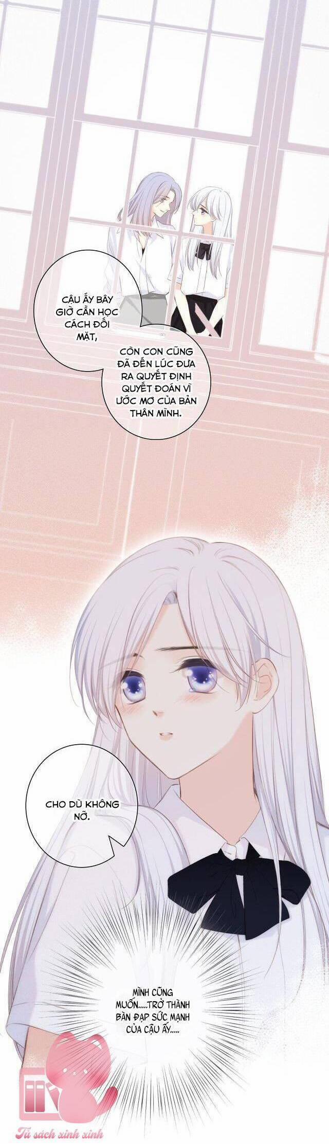 Con Tim Rung Động 2 165.1 trang 28