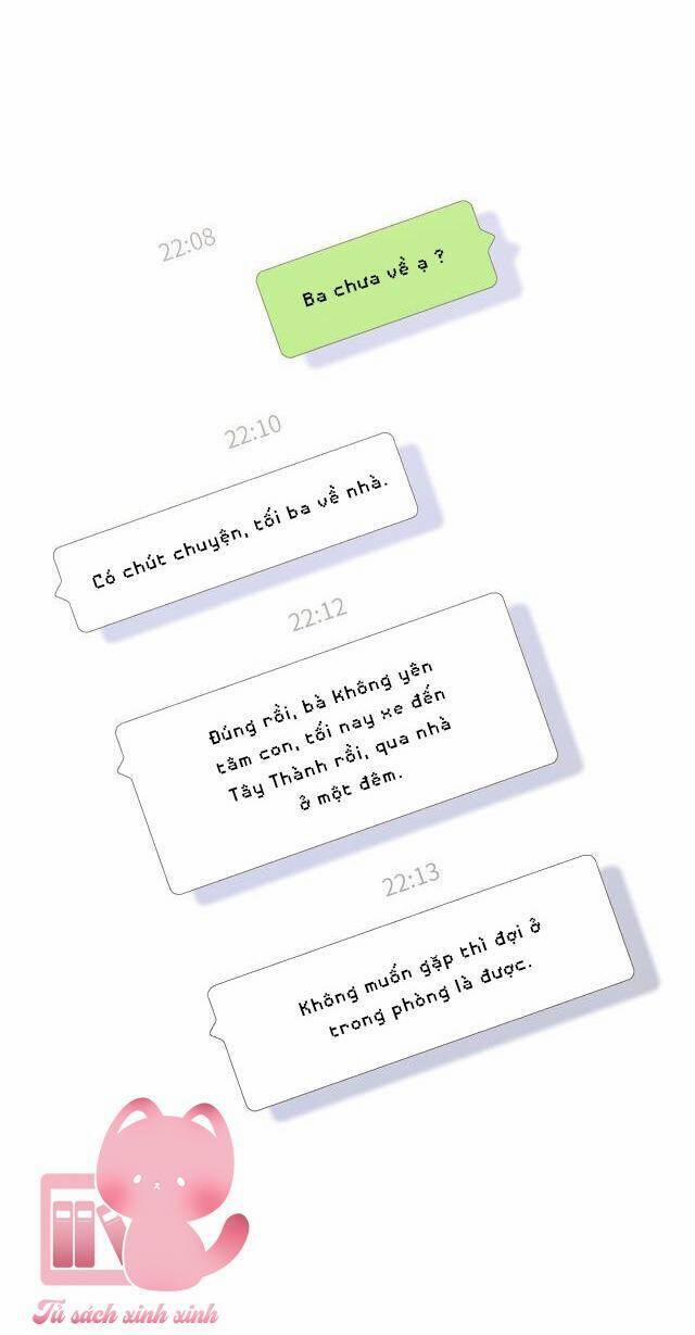 Con Tim Rung Động 2 165.1 trang 34