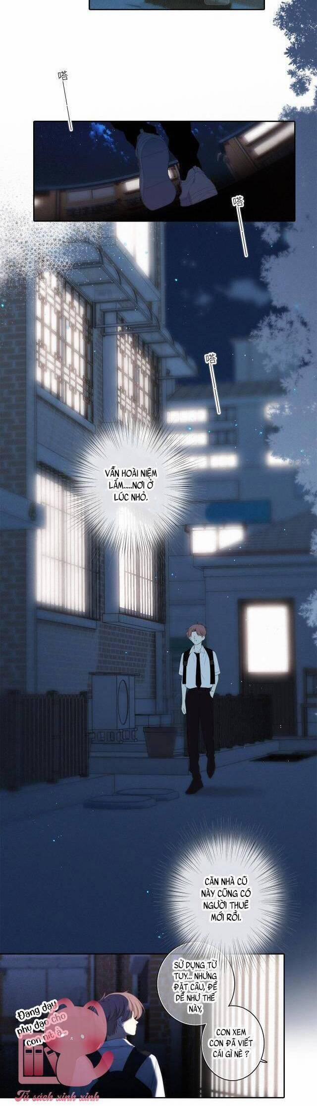 Con Tim Rung Động 2 165.1 trang 4