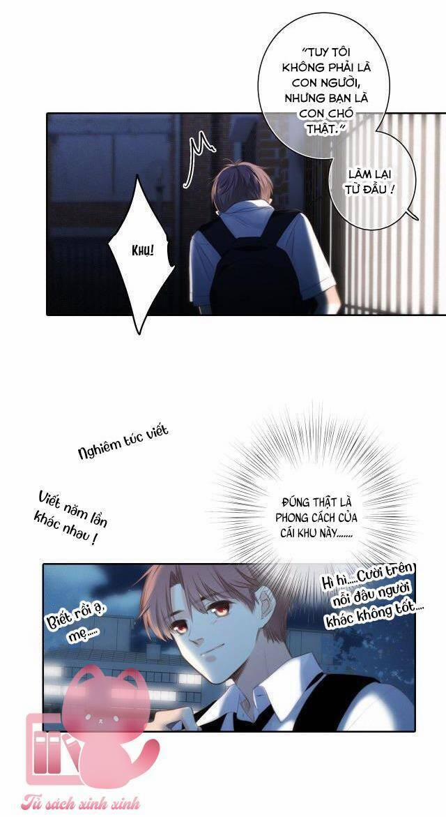 Con Tim Rung Động 2 165.1 trang 5