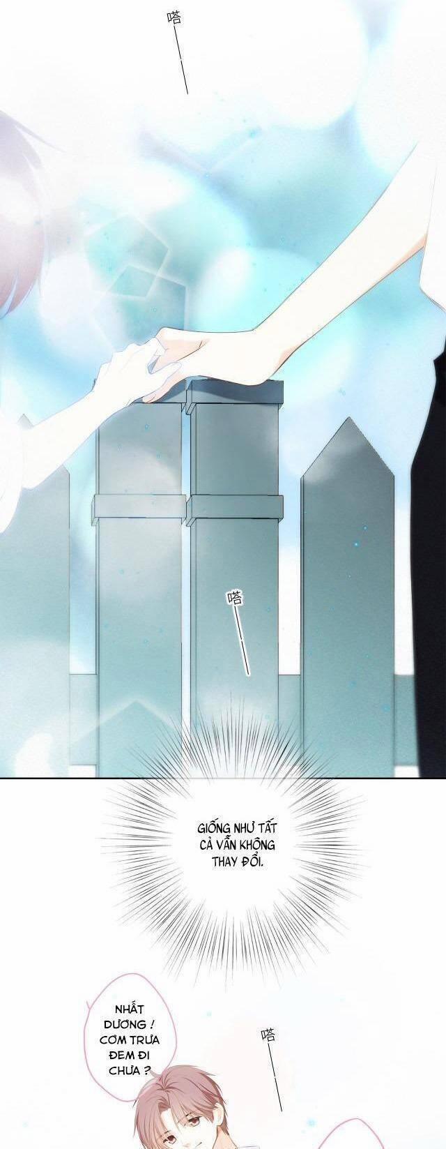 Con Tim Rung Động 2 165.1 trang 7