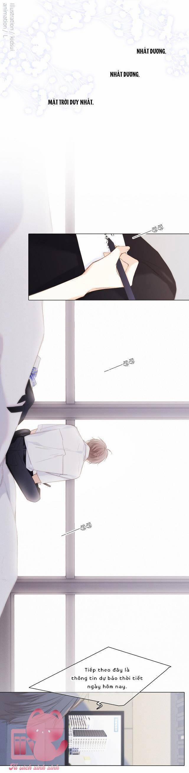 Con Tim Rung Động 2 165.2 trang 1