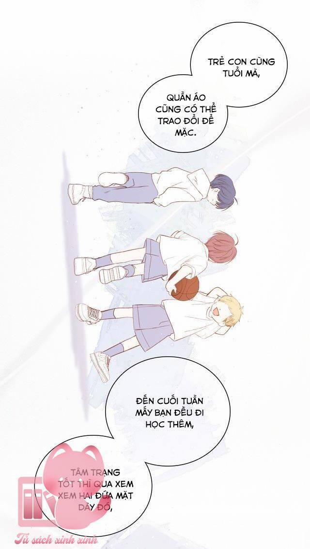 Con Tim Rung Động 2 165.2 trang 11