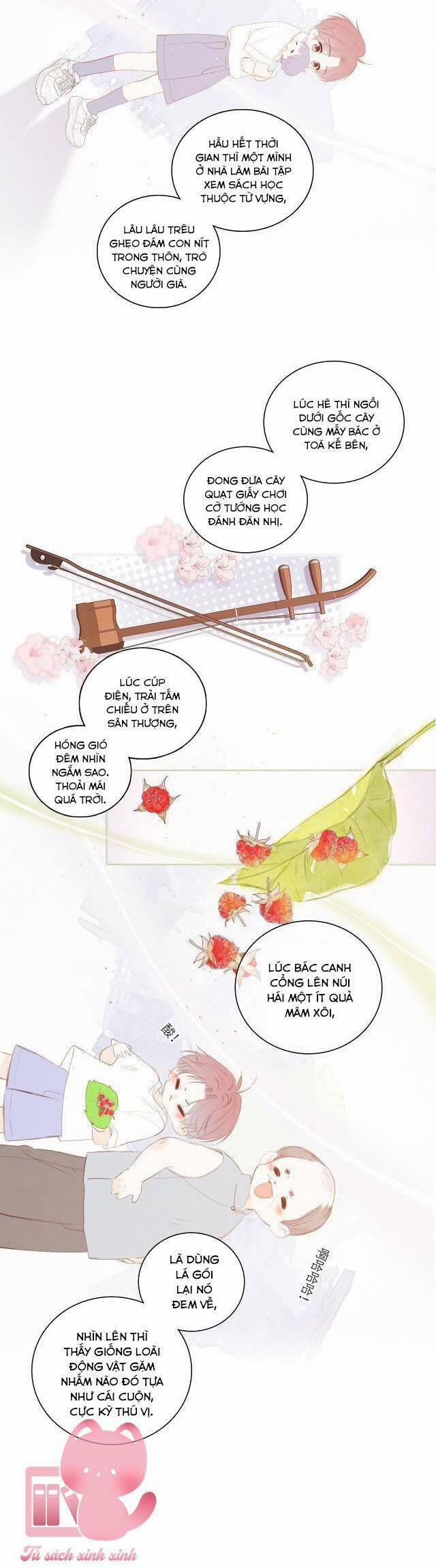 Con Tim Rung Động 2 165.2 trang 12