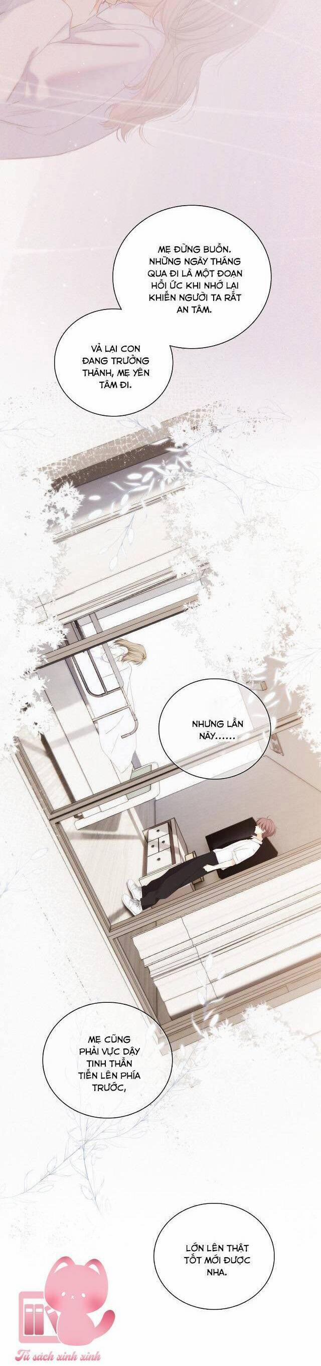 Con Tim Rung Động 2 165.2 trang 22