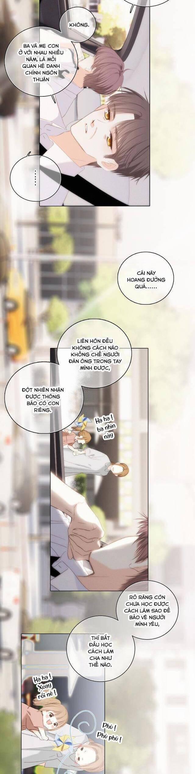 Con Tim Rung Động 2 165.2 trang 32