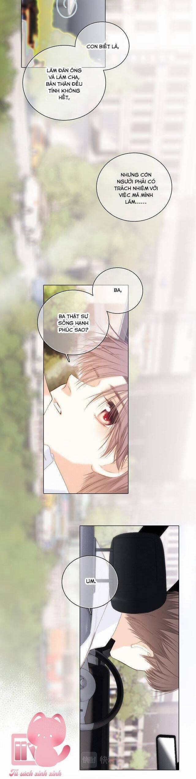 Con Tim Rung Động 2 165.2 trang 33