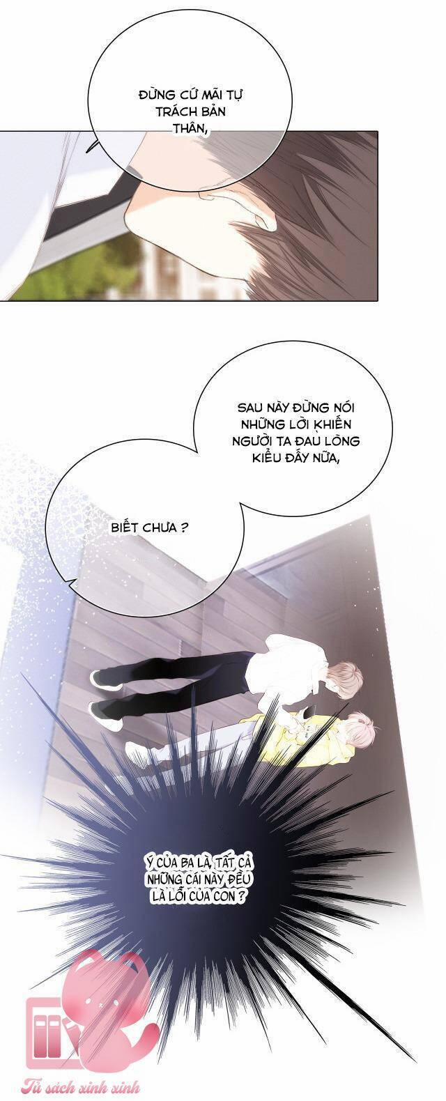 Con Tim Rung Động 2 165.2 trang 35