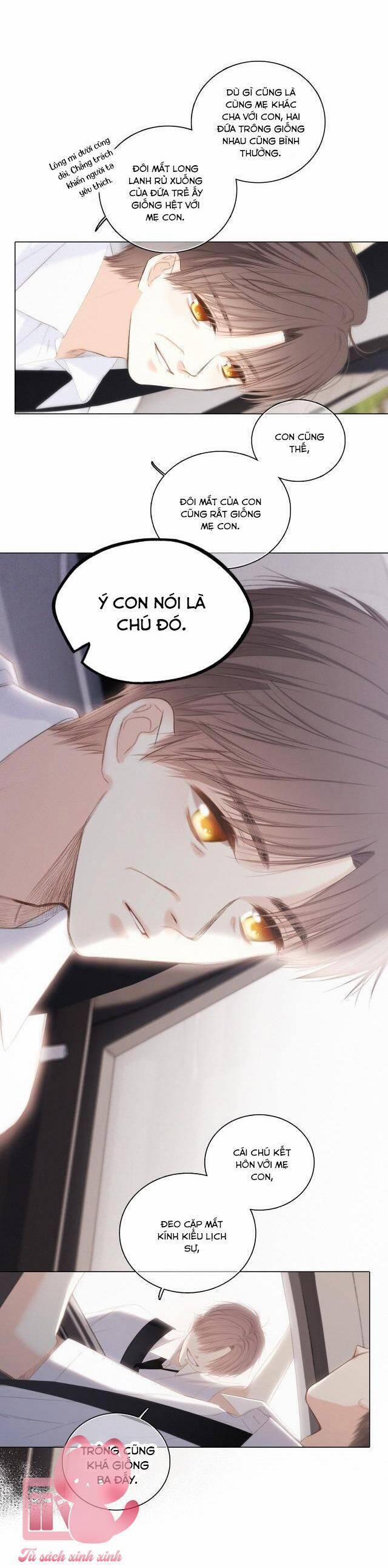 Con Tim Rung Động 2 165.2 trang 38