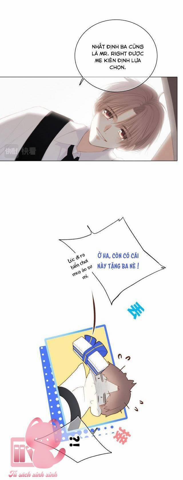 Con Tim Rung Động 2 165.2 trang 40