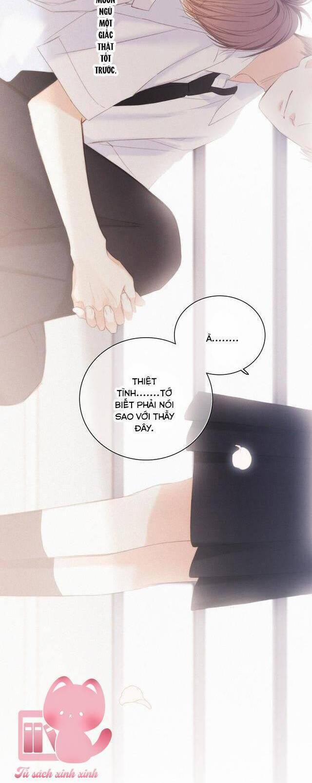 Con Tim Rung Động 2 165.2 trang 54