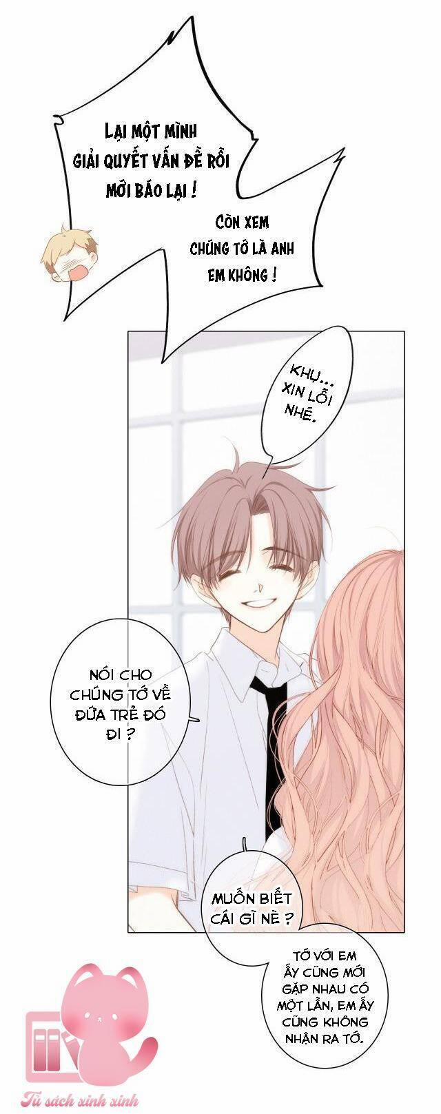 Con Tim Rung Động 2 166 trang 12